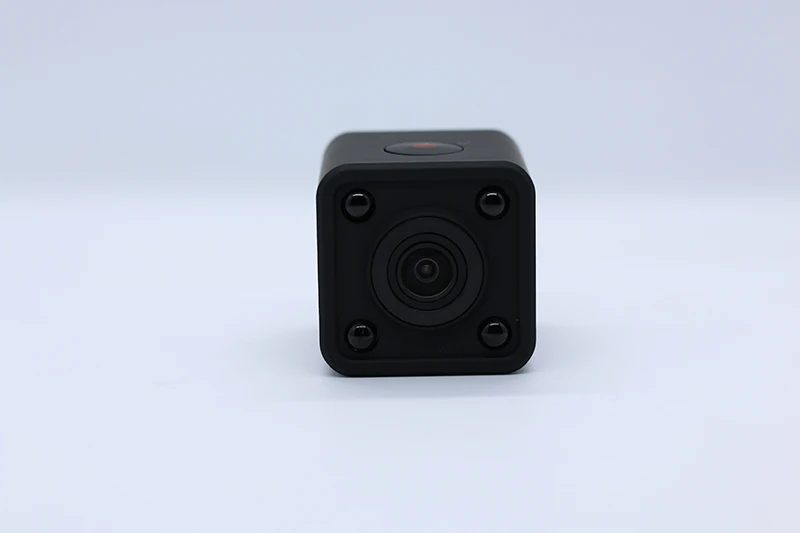 Мини Wi Fi камера 1080P HD удаленного воспроизведения видео Малый micro cam обнаружения движения ночное видение дома мониторы 64 г мини видеокамера