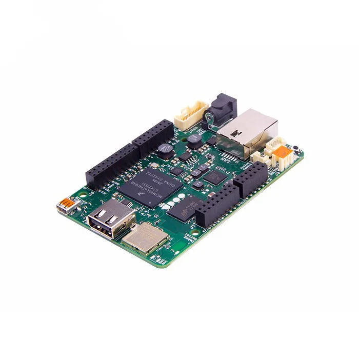 For UDOO NEO FULL Linux Single Board Computer Enriched with 9-axis Motion Sensors,Bluetooth 4.0&Wi-Fi Module for Arduino-powered