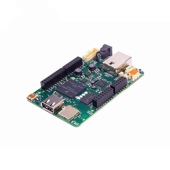 Одноплатный компьютер UDOO NEO FULL Linux с 9 осевыми датчиками движения Bluetooth 4 0 и Wi Fi
