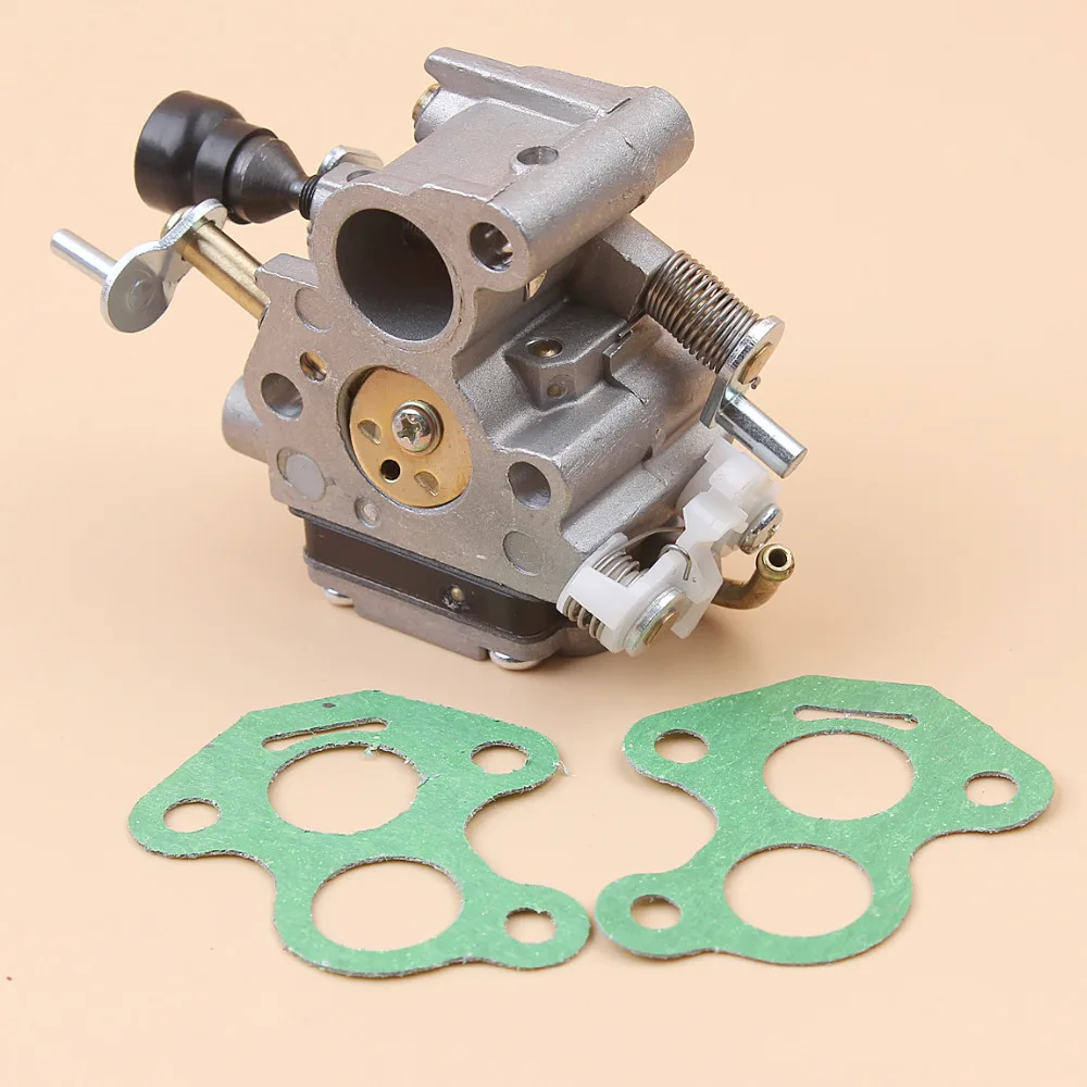 хускварна 440 карбюратор