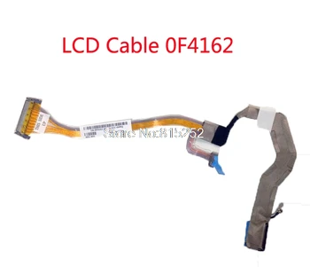 

Laptop LCD Cable For DELL For Latitude D610 For Precision M20 PP11L DDJM5BLC107 0KC404 D0JM5LC407 0F4162 11.B857.F.GN new