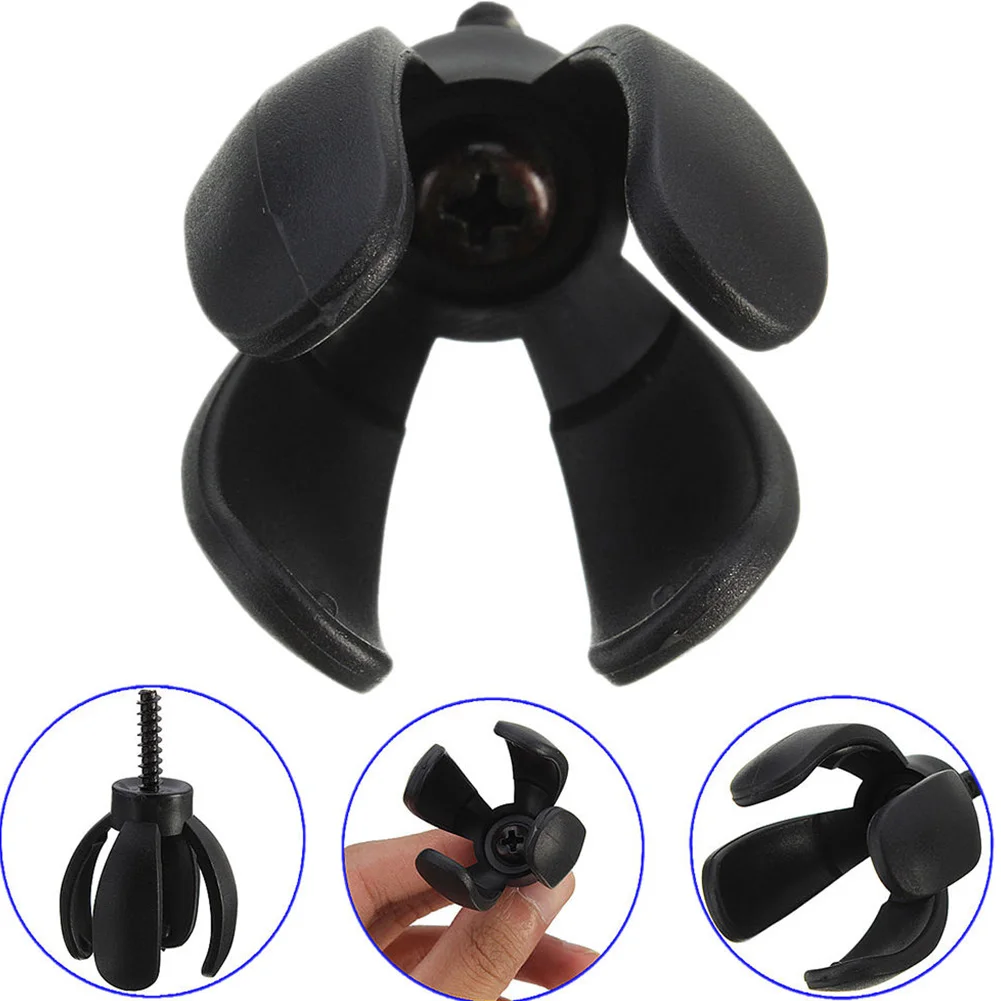 

1Pc 4 Prong Golf Ball Pick Up Tool Ball Pick Up Retriever Grabber Claw Sucker Tool for Putter Grip Professional Golf Accessories