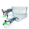 24v 36v 200W 250W 350w 500W Parallel connection controller for Dual Drive Scooter Bicycle Electric Tricycle Controllers ► Photo 2/4