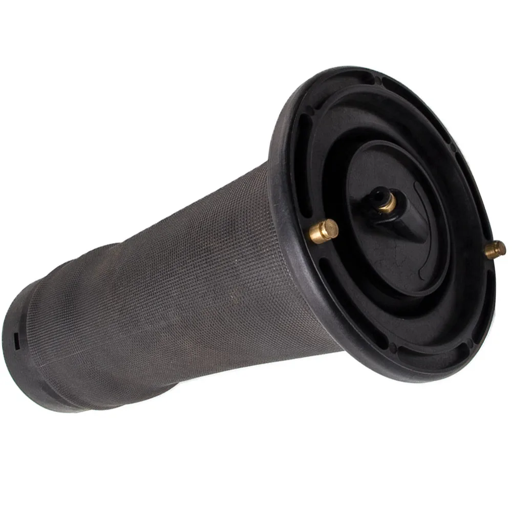 Rear Right / Left Air Rear Suspension Air Spring Bags For Land Rover