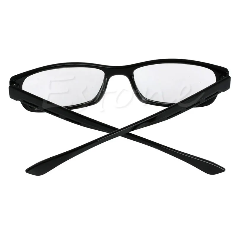 Новые дизайнерские модные удобные кошачьи глаза Oversize для женщин мужчин очки