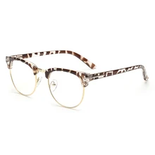 Джеймс Бонд Очки Для женщин глаз Очки Новинка Tom Очки frame Винтаж дизайнер TF Очки бренд ретро де золь