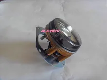 July King 1Pc Left Driver Side Fog Light Lamp case for Mercedes-Benz R171 W164 W203 W204 W216 W230 W253 AMG, Aftermarket