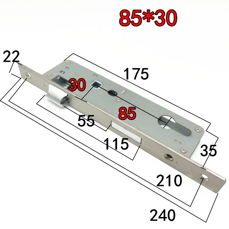 fittings steel