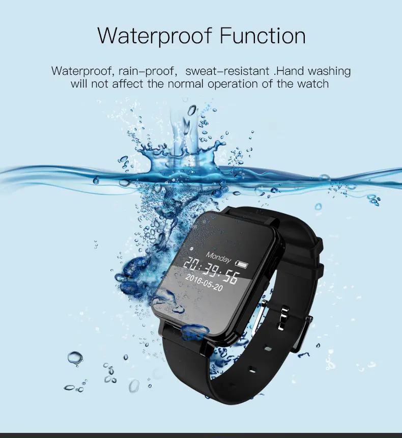 Digital Voice Recorder Watch Audio Recorder