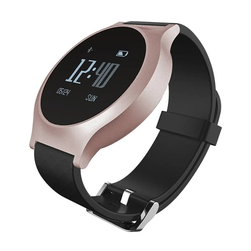 

M95 Sport Smart Watch Men Smartwatch Step Counter Sleep Monitor Smart Bracelet Message Reminder Smartband Clock Women