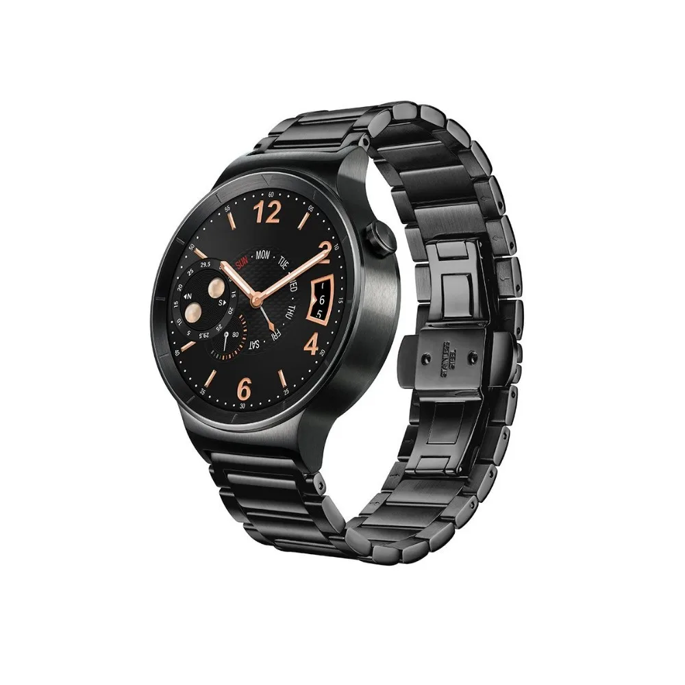 Huawei watch Active Black