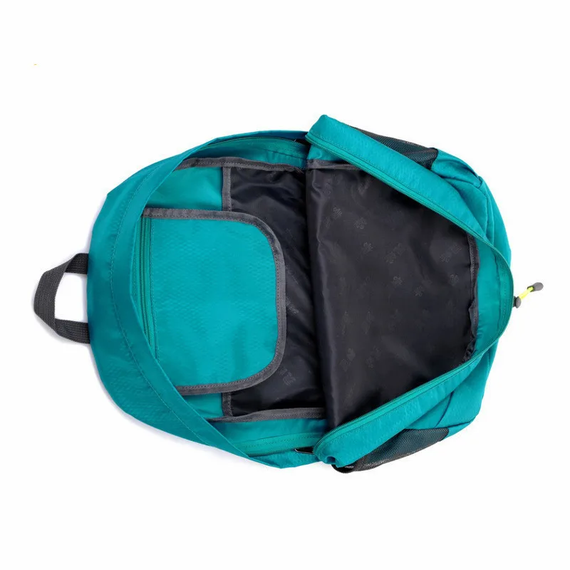  Foldable Outdoor Travel Bags Military Camping Backpack Ultralight Mountaineering Shoulder Bag Sport