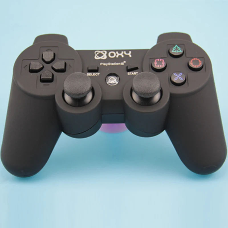 

Wireless Bluetooth Gamepad For PS3 Controller Playstation 3 dualshock game Joystick play station 3 console