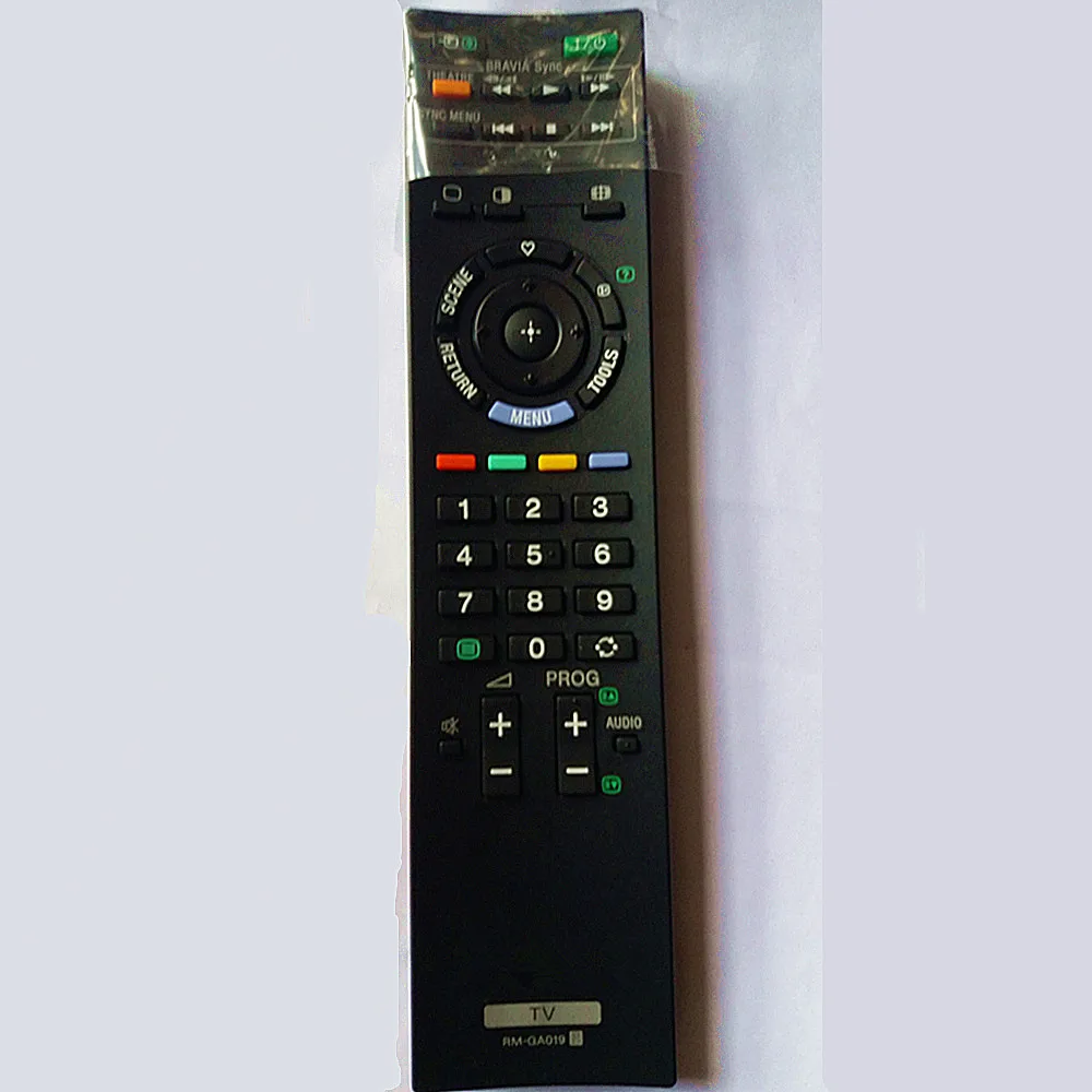 

Remote control For SONY LCD LED TV controller RM-GA018 RM-GA019 RM-GD009