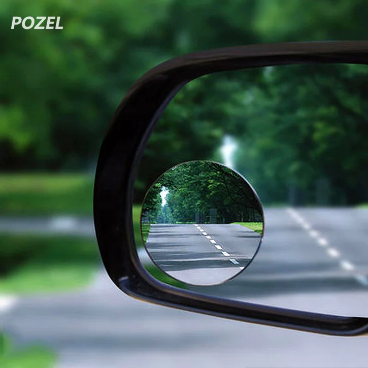

Auto Vehicle Blind Spot Dead Zone Mirror for Renault sceni c1 2 c3 modus Duster Logan Sandero