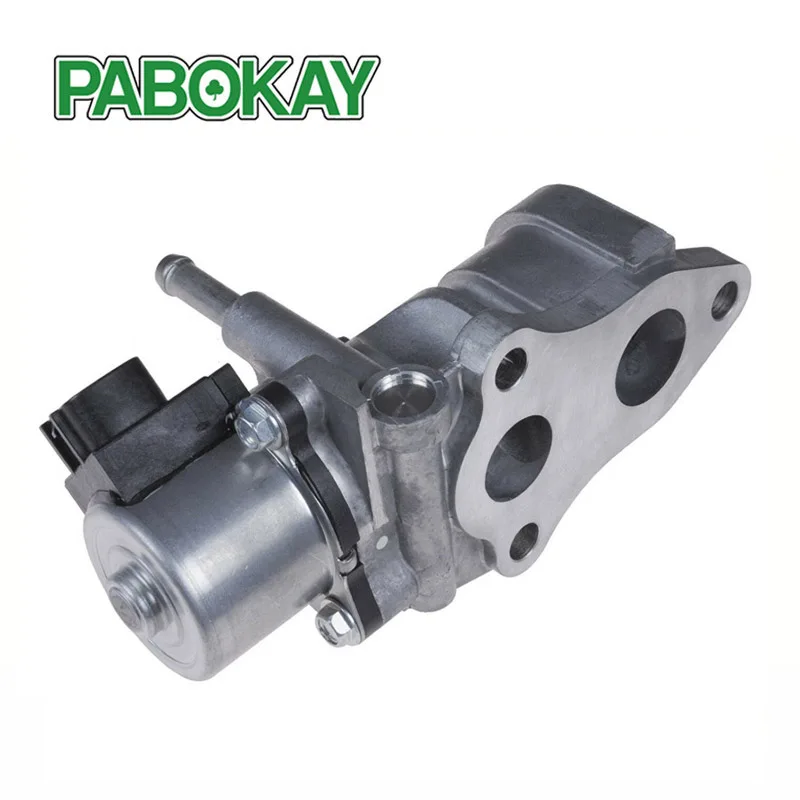 25620 27090 2562027090 для TOYOTA AVENSIS COROLLA VERSO 2 0 D4D датчик Клапана EGR 1CD FTV 02 08 новый бренд|Привод