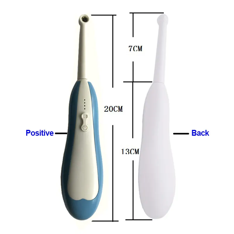 

Hot sale WIFI Dental Intraoral Camera HD 720P Oral Dental Endoscope Teeth Mirror for IOS Android PC