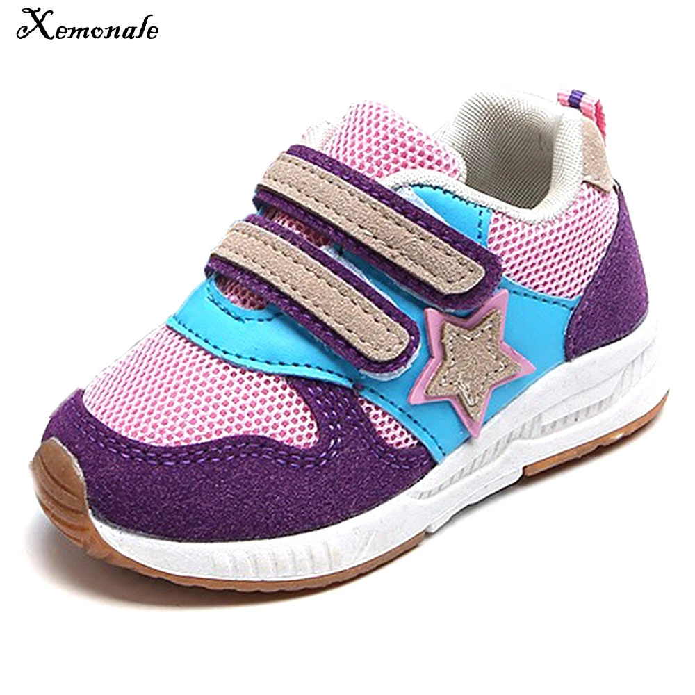 Xemonale fashion Spring/summer Cool girls boys shoes Xemonale fashion Spring/summer Cool girls boys shoes