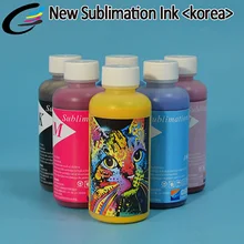 Сублимации краски чернила для 220xl t2931-4 xp-220 Комплекты для пополнения чернил