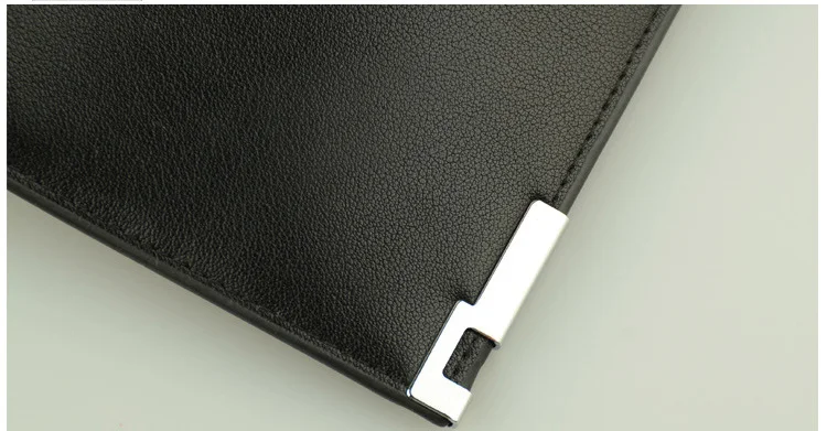 wallet men fashion