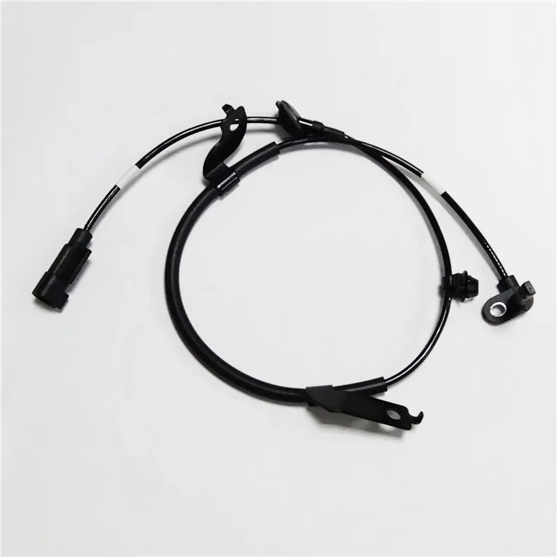 New ABS Wheel Speed Sensor For Mitsubishi Lancer Outlander 2006 11