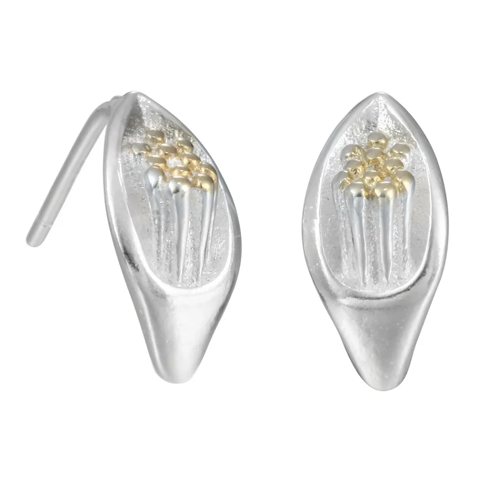 QIAMNI-Valentine-s-Day-Gift-Romantic-925-Sterling-Silver-Statement-Flower-Piercing-Stud-Earring-for-Women