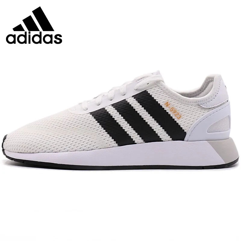 

Original New Arrival Adidas Originals N-5923 Unisex Skateboarding Shoes Sneakers