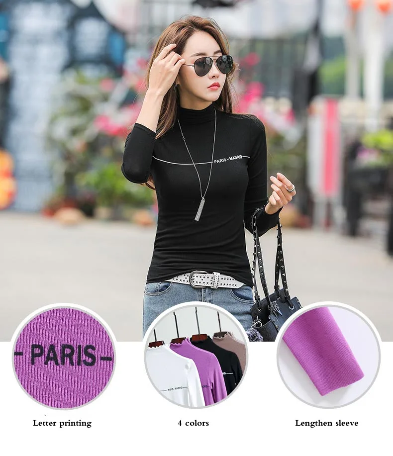 Fashion Tops Tee  (18)