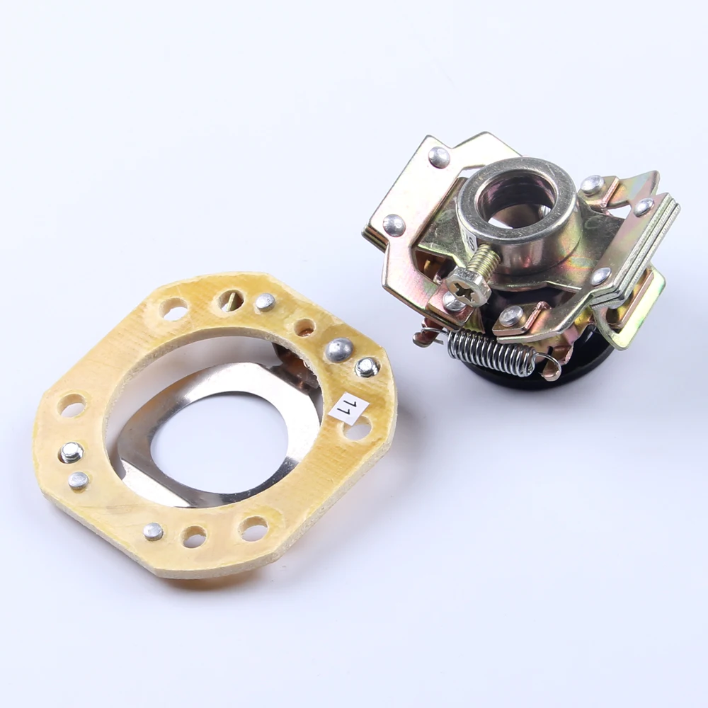 L16 152S Single Phase Centrifugal Switch Electric Starter Motor Clutch