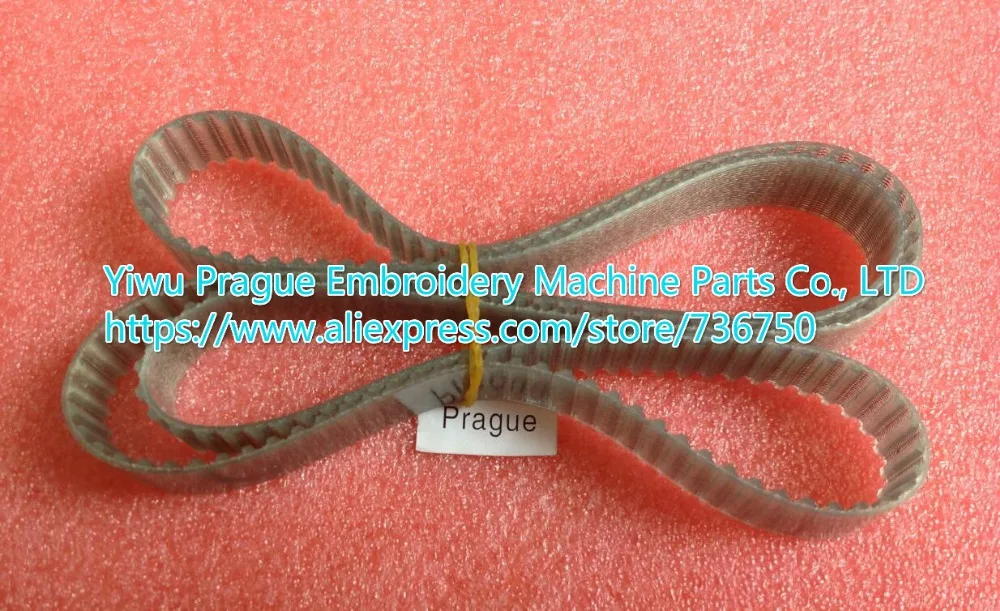 Original Timing Belt T5 1160 width 30mm T5 1160 for some of Feiya