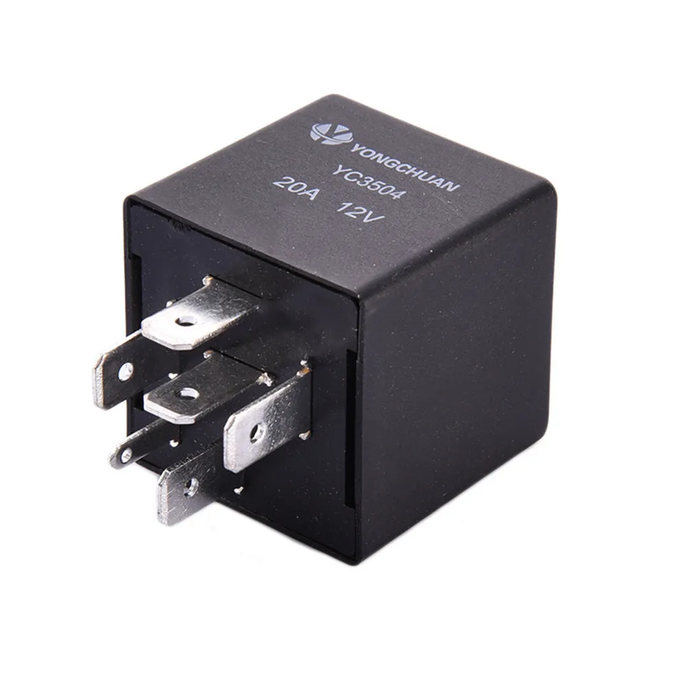 Реле переключения стеклоочистителя для Volkswagen 12 В 6 контактов|wiper relay|12v wiper relayauto