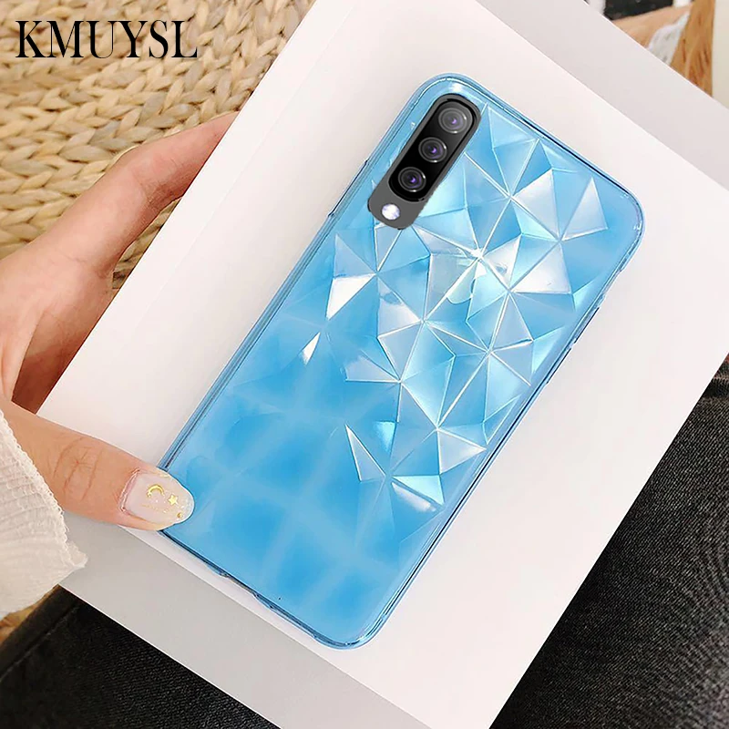 

2019 For Samsung Galaxy S10 5G S8 S9 J4 J6 Plus J8 A7 2018 A70 A60 A50 A40 A30 A20 E A10 M10 M20 M30 Note 9 8 Diamond Soft Case