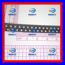 100 шт./лот желтый 0805 SMD светодиодный светильник