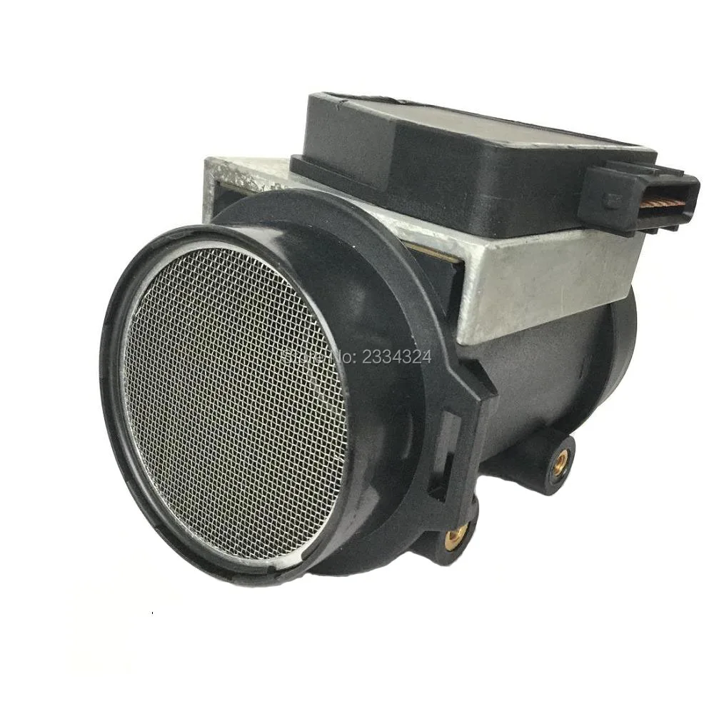 Mass Air Flow Maf Sensor Meter For Saab 900 9000 2.0 0280212013