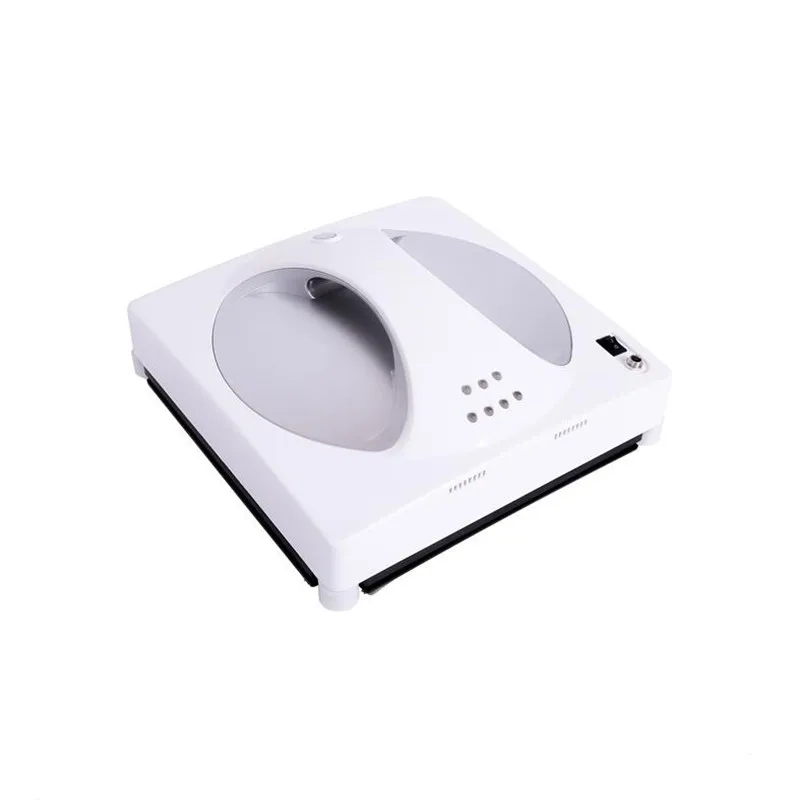

110-240V Robot Vacuum Cleaner for Windows Strong Suction Glass Cleaner Robot