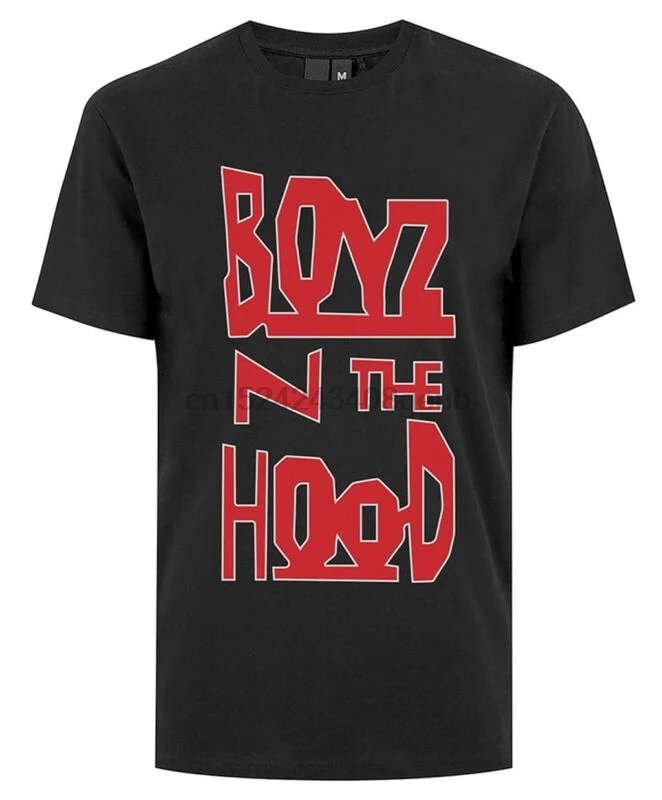 Boyz n the hood shirt ludacrush