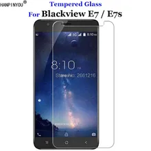 For Blackview E7 Tempered Glass 9H 2.5D Premium Sc