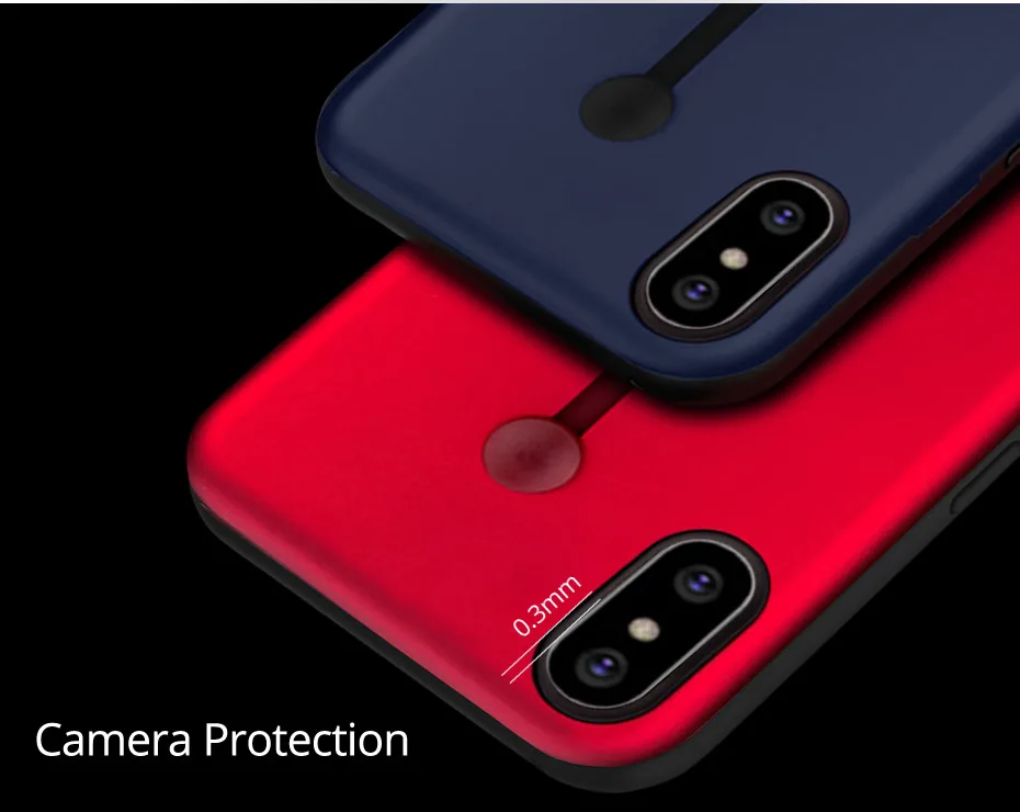 iPhone X Case Cover (6)