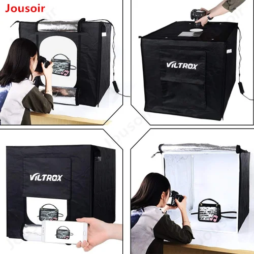 60x60x60cm-Professional-Photo-Studio-Light-Tent-Photography-Softbox-Box-Kit-with-LED-Light-and-Blackgrounds-White (3)
