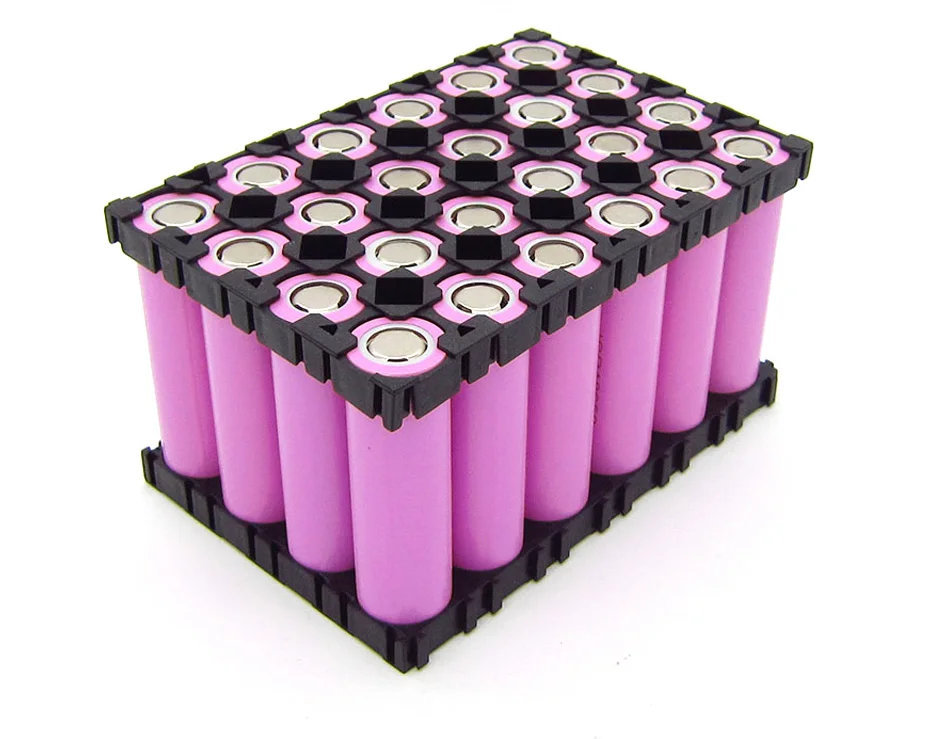 18650 battery holder 5