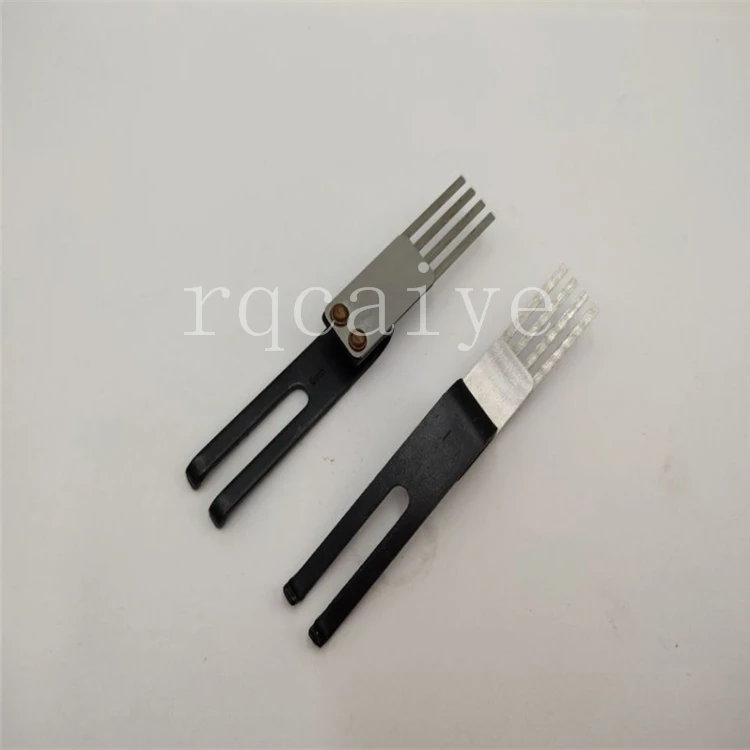 

40 шт. Новинка, сепаратор листов машины SM102 CD102 SM74 SM52 66.028.810F