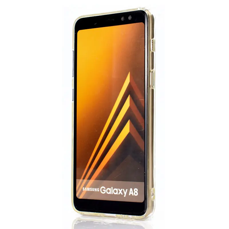 Роскошные ромба чехол для телефона samsung Galaxy J4 J6 A6 A8 J2 Pro 2018 J7 DUO A9 Star S9 плюс