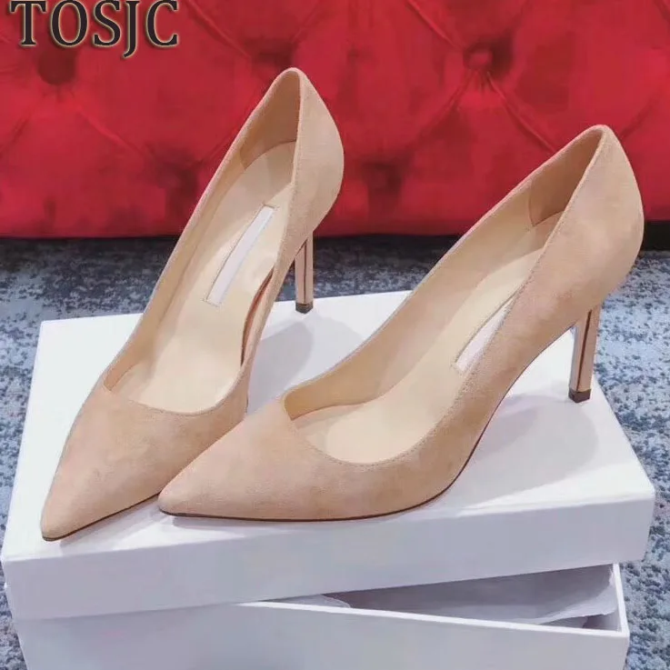 

2019 new pumps for women's pumps shoes extreme sexy fetish high heels 8 cm high quality !