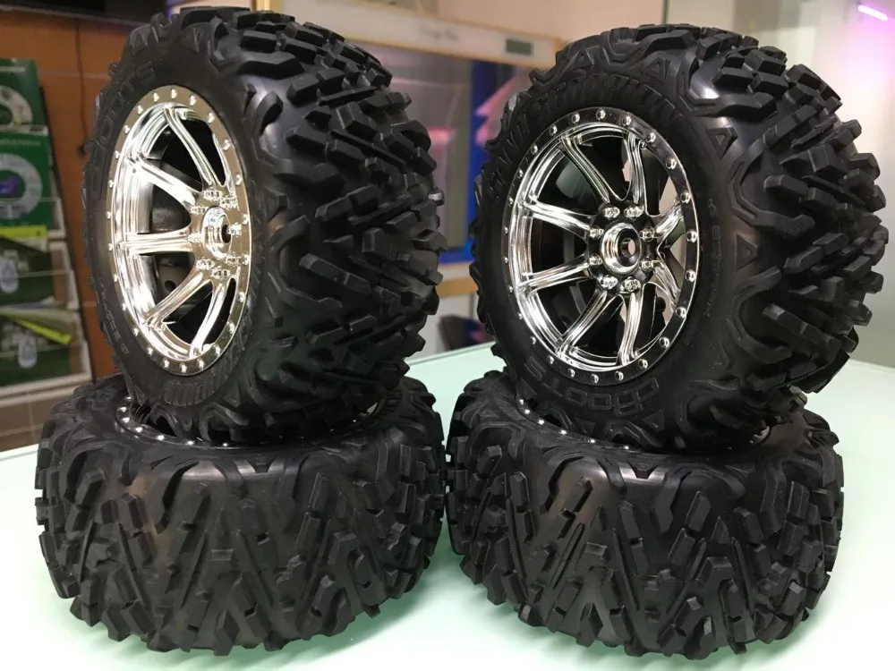 TRAXXAS1
