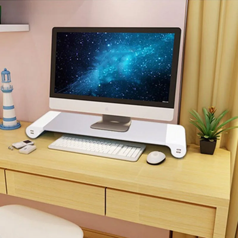 Fashion Modern Computer Monitor Stand Tray Rechargeable Laptop Stand Table High Quality Aluminum Alloy Notebook Desktop Stand Fashion Modern Computer Monitor Stand Tray Rechargeable Laptop Stand Table High Quality Aluminum Alloy Notebook Desktop Stand