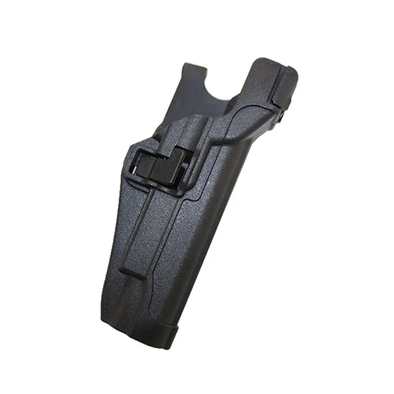 Страйкбол стрельба Охота тактический пистолет кобура для M1911 уровень 3 поясной