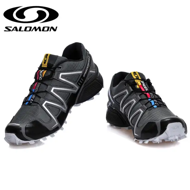 Seleccionarlo Hombre Salomon Zapatillas Trail Running Seleccionarlo Hombre Salomon Zapatillas Trail Running