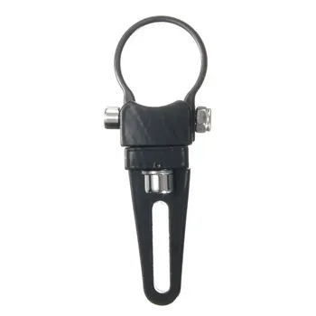 

2x 1.25" Tube Bull/Roll Bar Mount Brackets Clamp Holder LED Work Light Cage 32MM