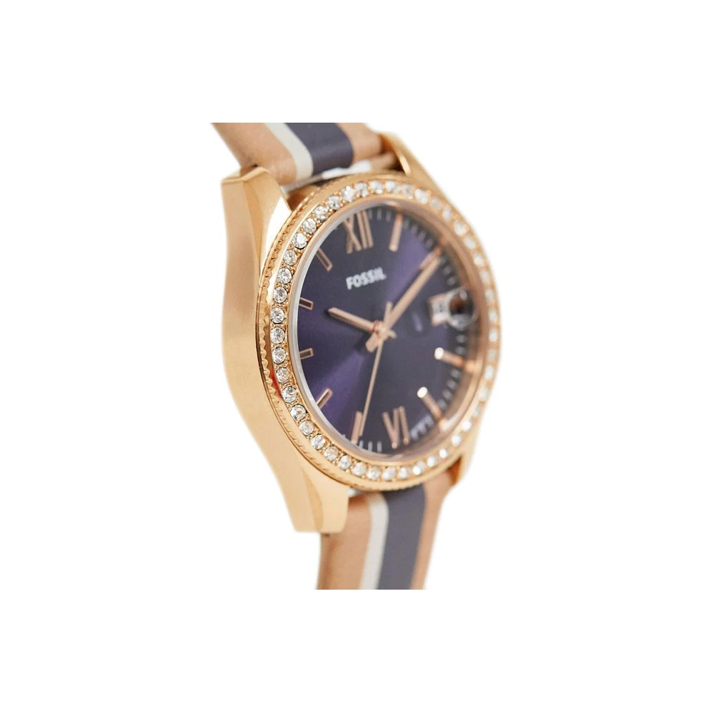Наручные часы Fossil ES4594 женские кварцевые