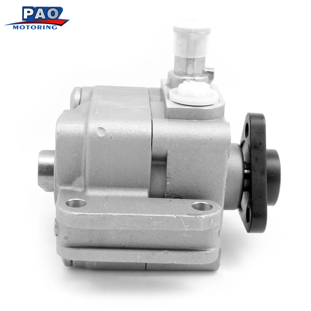 

Fit For BMW 3-ER E46 N46 316 318 i ti Ci Power Steering Pump 32416756611, 32416758595, 7614955107 Direction Electrique